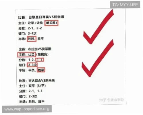 足球竞彩网投注规则详解