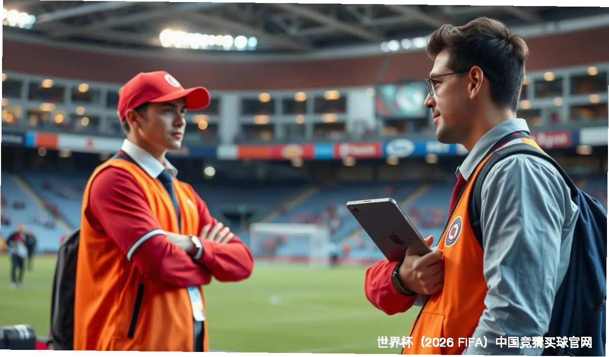 FIFA 中国平台介绍